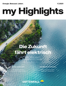 2021 Ausgabe 1