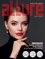 Allure Magazine (4-2022)