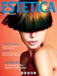 Estetica Magazine UK (4/2022)