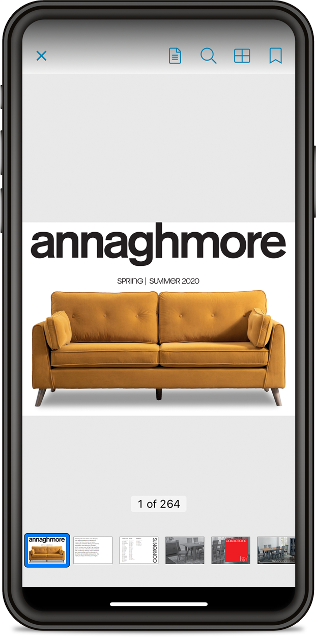 Annaghmore Brochures